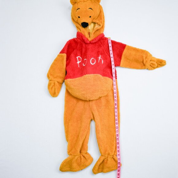 Disney Winnie the Pooh Costume - Picture 3 of 3